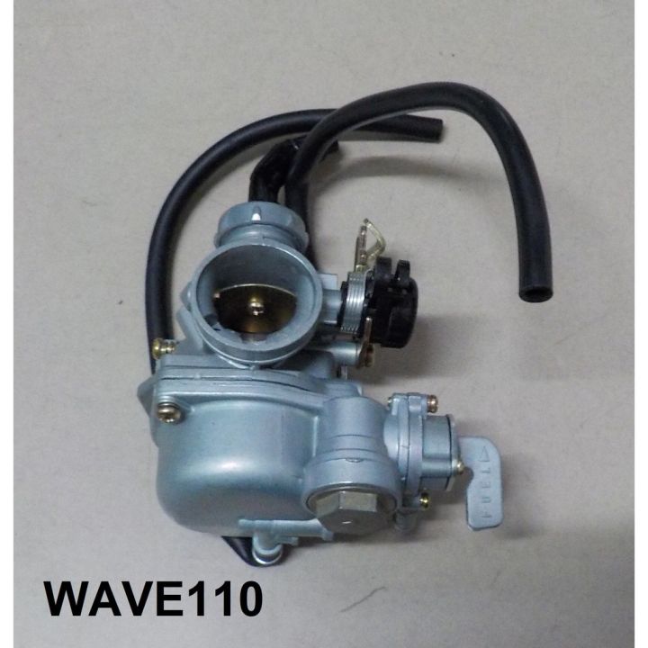 คาร์บู-wave110-wave100เก่า-wave110s-จูนนิ่ง-จูนง่าย-แท้keihin