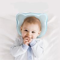 Baby Pillow newborn pillow bedding Cotton 0-1 year old slow rebound baby shaping Pillow memory foam pillow almohada bebe cotton