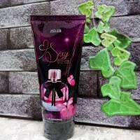 เซเลป ม่วง เซกซี่ บลูม ออร่า เจล  ZELEB SEXY BLOOM AURA GEL ปริมาณสุทธิ  150  ml