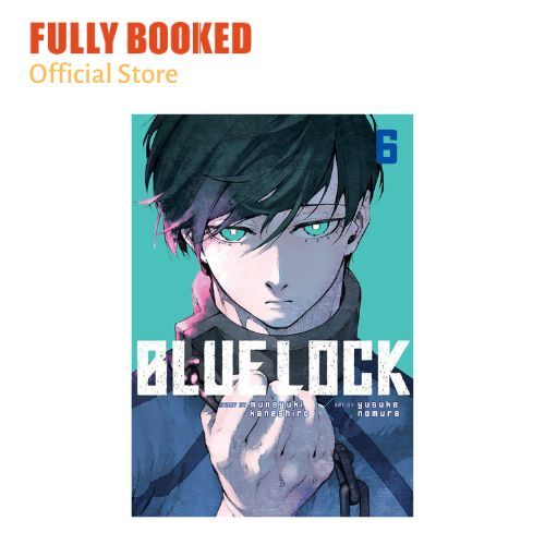 Blue Lock Vol. 10