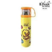 B.Duck กระติกน้ำสูญญากาศสแตนเลส รุ่น BD-Z33 (ร้อน-เย็น) 450ml. .. โปรโมชั่นสุดคุ้ม  กระหน่ำ ..