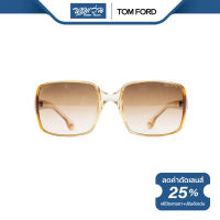 TOM FORD แว่นตากันแดด ทอม ฟอร์ด รุ่น FFT0081 - NT