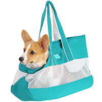 2021Travel Pet Carrier Tote Bag Dog Tote Cat Cage Safety Purse Portable Pet Soft-Sided Carrier Outdoor Dog Cat Carrying Purse