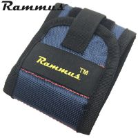 【❂Hot On Sale❂】 pwxlyya Rammus 13.8 สายรัดข้อมือสำหรับยึดเล็บที่แข็งแรงตะปูเกลียวแม่เหล็กสายรัดข้อมือเครื่องมือสายรัดข้อมือชุดป้องกันสายรัดข้อมือ Diy