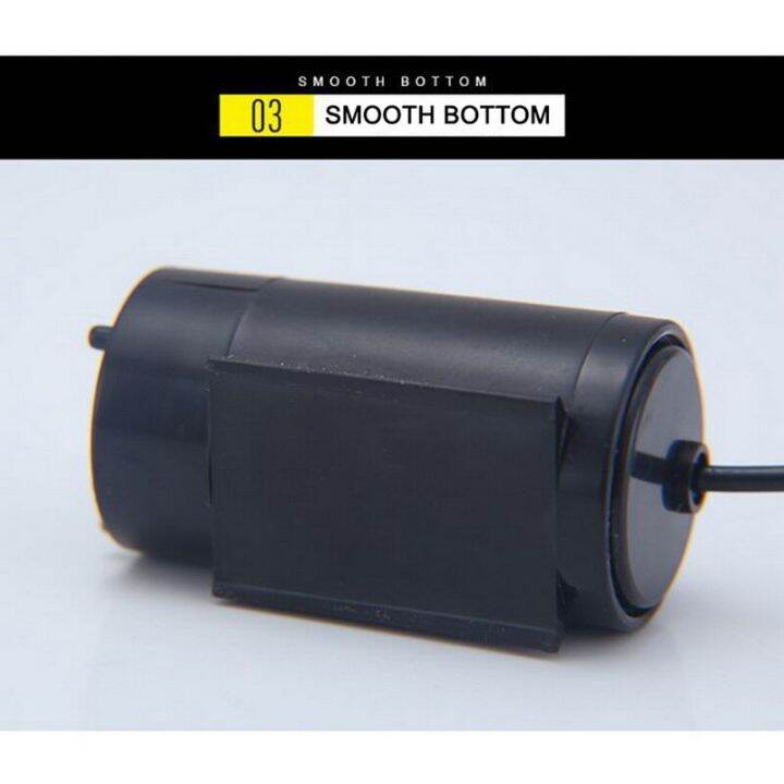 มอเตอร์-pump120l-ไร้แปรงถ่าน-dc-5v-usb-เสียงรบกวนต่ำปั๊มน้ำแบบจุ่มไมโครขนาดเล็กสำหรับของตกแต่งงานปาร์ตี้ใหม่