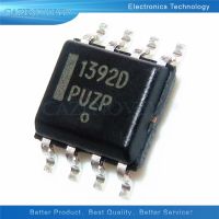 5pcs/lot NCP1392BDR2G NCP1392D NCP1392 1392B SOP-8 In Stock WATTY Electronics