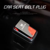 【CW】 Plug Safety Buckle Dacia Sandero Dokker Lodgy Stepway Mcv 2 Solenza