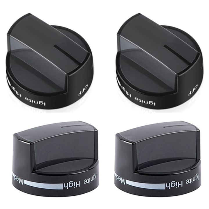 hot-selling-4x-w10339442-stove-knob-cooktop-sur-burner-control-knobs-black-replacement-spare-parts-wpw10339442-ps11753188