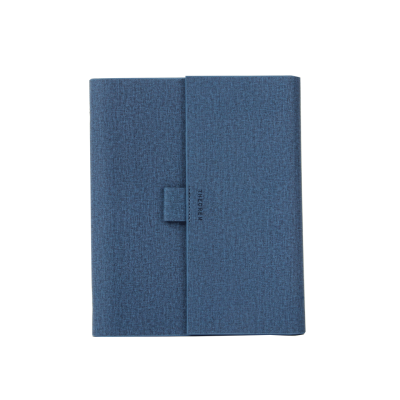 Theorem Planner Diary ZERO Diary a6 Navy