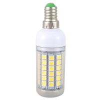 E14 69 SMD 5050 LED 800LM Energy Saving Corn Light Warm White Bulb Lamp w 220V