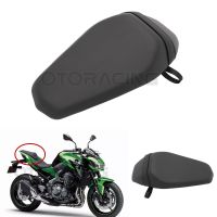 Bantal Kursi เบาะนั่งโดยสารท้ายรถจักรยานยนต์สำหรับ Kawasaki Ninja Z900 Z 900 2017 2018 2019 2020 2021 2022 2023