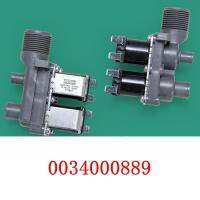 [HOT XIJXLKLKWMN 516] สำหรับ Haier เครื่องซักผ้าอัตโนมัติ0034000889 FCS270B วาล์วน้ำเข้าวาล์วแม่เหล็กไฟฟ้า Part