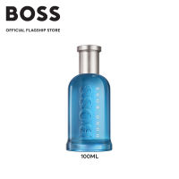 HUGO BOSS Fragrances BOSS Bottled Pacific Eau de Toilette for Men 100ml น้ำหอม