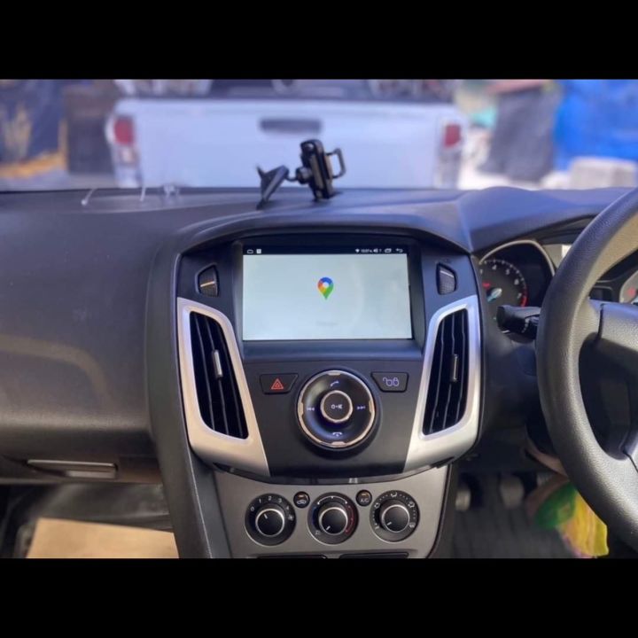 จอแอนดรอยติดรถยนต์-ตรงรุ่น-ford-focus-ปี-2012-2017-ram-2gb-rom-32gb-new-android-version-จอขนาด-9-รับประกัน-1-ปี
