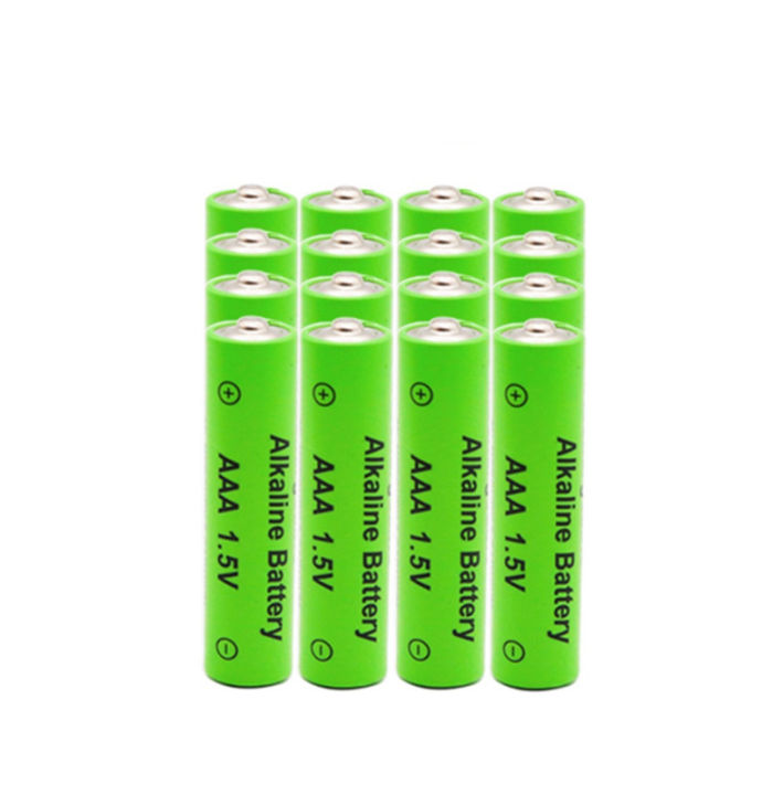 aaa-ถ่าน-ของใหม่-ของแท้-ถ่านวิทยุ-ถ่านของเล่น-ถ่าน-3000mah-1-5v-alkaline-rechargeable-battery