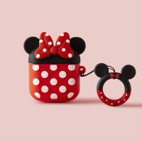 เคสป้องกันลายอมยิ้ม Wanderer เหมาะสำหรับ Edifier Quexin Dsp Joint Lolippikachu Plus เคสซิลิโคนนิ่ม Lollipods2022บลูทูธ