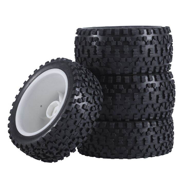 4pcs-85mm-tires-wheel-tyre-for-wltoys-144001-124019-104001-rc-car-upgrade-parts-1-10-1-12-1-14-scale-off-road-buggy