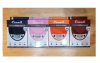 เครื่องชั่ง Escali Primo Digital Scales USA ของแท้ จากอเมริกา