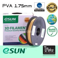 eSUN PVA filament Natural 1.75mm for 3D Printer