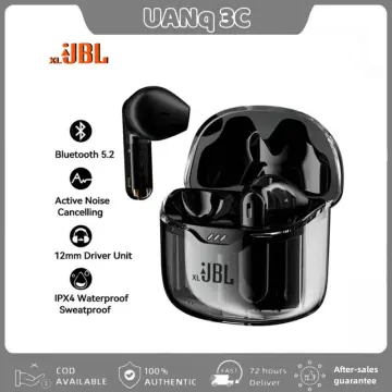 Jbl tune 125 online tws waterproof