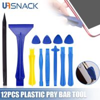 Plastic Pry Bar Tool Blade Mobile Electronic Equipment Repair Computer Disassemble Pry Opening Screwdriver Kits Screen Hand Tool Tool Sets