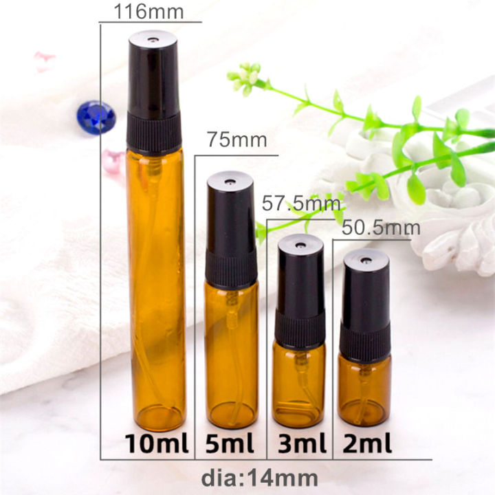 2ml-3ml-5ml-10ml-glass-vials-thin-sample-empty-spray-bottles-perfume-essential-oil-amber-glass