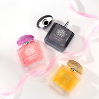 FLIGHT FANCY JUST FOR YOU EDP 100มล. น้ำหอมนกยูง มีให้เลือก 3 กลิ่น / 3 สี / 3อารมณ์ /กลิ่นหอมหลากหลาย