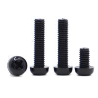 Nylon Screws Bolts