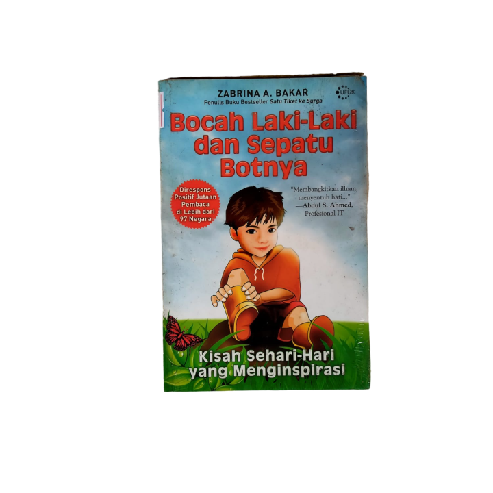 Buku Fiksi yang Menginspirasi Hidup Sehari-hari-www.perpustakaan.org