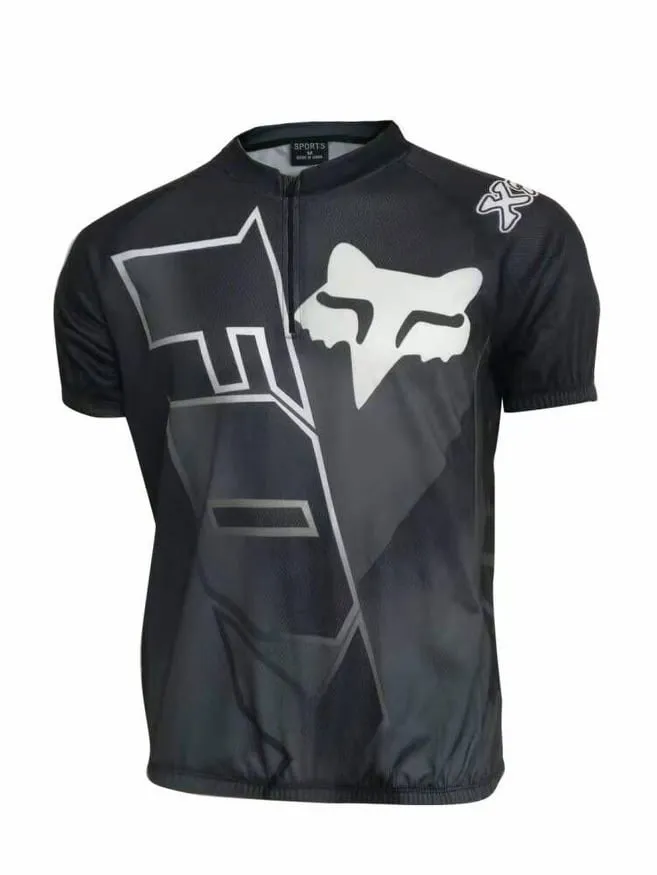 Fox cycling online wear