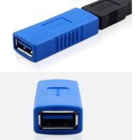 【HOT】 USB 3.0 Type A Female to Coupler Changer In