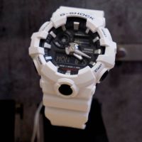 นาฬิกา Casio G-Shock รุ่น GA-700-7A Star War จีช็อค