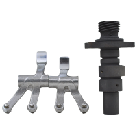 รถจักรยานยนต์ CamShaft และ Rocker Arm Camshaft Assy เครื่องยนต์อุปกรณ์เสริมสำหรับ SUZUKI GZ 250 1999 ~ 2011 GN250 1985 ~ 2001 TU 250 1997 ~ 2001