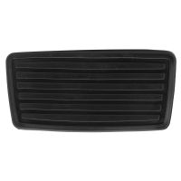 46545‑S84‑A81 Foot Pedal Pad Comfort Antislip High Toughness Rubber Brake Pedal Cover for Car Replacement for ACCORD Pedal Accessories