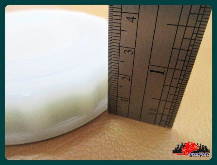 isuzu-tfr-power-steering-oil-tank-cap-plastic-white-ฝาปิดกระป๋องน้ำมันเพาเวอร์-พลาสติก-สีขาว-สินค้าคุณภาพดี