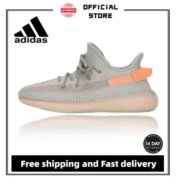 Kanye West's Yeezy Supply Offers Free Shipping