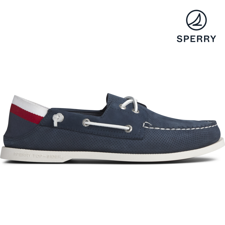 Sperry shoes shop lazada