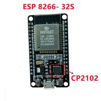 Hot Selling CH340/CP2102 Nodemcu V3 V2 ESP32S Lua WIFI Wireless Module Internet Of Things Development Board Based On ESP8266 ESP-12E