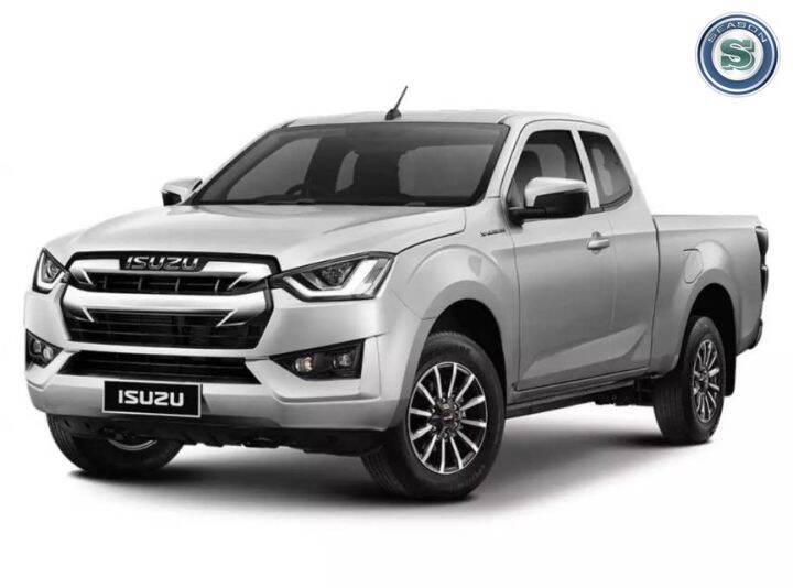 ไฟตัดหมอก-isuzu-d-max-2020-2wd-ชุบ-ไฟสปอร์ตไลท์-อีซูซุ-ดีแมก-2020-fog-lamp