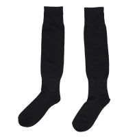 Mens Sports Baseball Hockey Soccer Socks Long High Sock