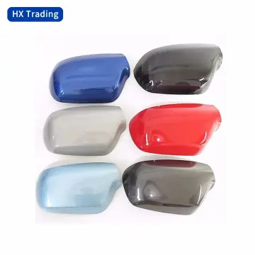 Mazda 3 side online mirror cover replacement