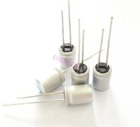 【cw】 10pcs 6.3V 1500UF 8x12 solid capacitor 6.3V1500UF