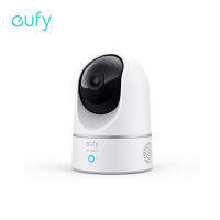 Eufy การรักษาความปลอดภัย Solo 2พันในร่ม Cam P24ปกป้องแพนและเอียงมินิ Wifi กล้องมนุษย์ AI เสียงผู้ช่วยเข้ากันได้ติดตามการเคลื่อนไหว