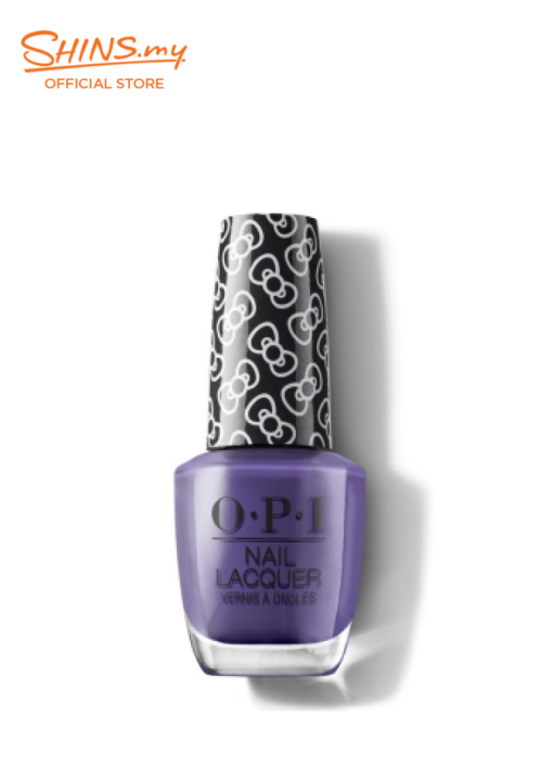 OPI Nail Lacquer, OPI Nail Polish