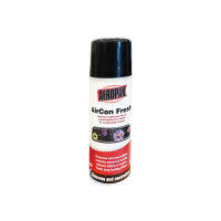 AEROPAK Aircon Fresh Spray 120g สเปรย์ดับกลิ่น สเปย์ปรับอากาศ สเปรย์ สเปรย์ฟอกปรับอากาศรถยนต์กลิ่นอโรม่า