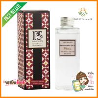 รีฟิลน้ำหอมปรับอากาศ PHRUKSA SPA 100 มล. LEMONGRASS SAGEREED DIFFUSER REFILL PHRUKSA SPA 100ML LEMONGRASS SAGE **คุณภาพดี**