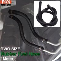 Oil Tube line Hose 1meter Motorcycle Automobile rol Fuel Rubber Environmentally Friendly Functional 6mm 8mm Reinforced