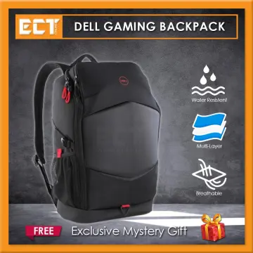 HP Prof 17.3p Laptop Backpack