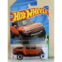 Hotwheels GMC Hummer EV(M22)