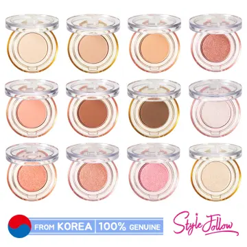 NATURE REPUBLIC Color Blossom Multi Blending Palette 3.4g Best Price and  Fast Shipping from Beauty Box Korea